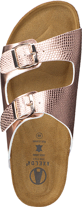 Axelda - Charlie Nude Pink