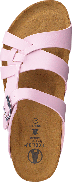 Axelda - Avery Pink