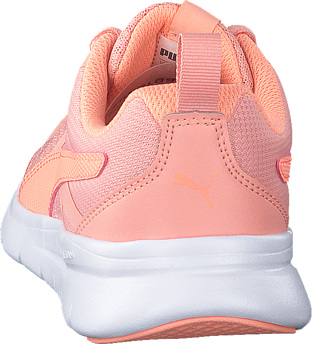 Puma Flex Essential Jr  Peach Bud-bright Peach