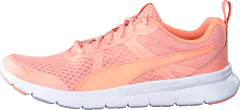 Puma - Puma Flex Essential Jr  Peach Bud-bright Peach