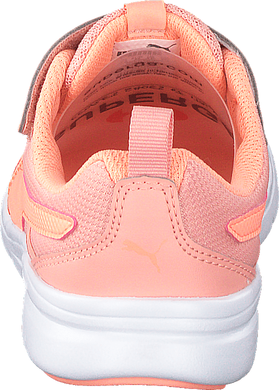 Puma Flex Essential V P Peach Bud-bright Peach