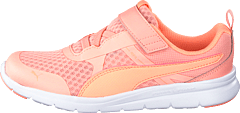 Puma - Puma Flex Essential V P Peach Bud-bright Peach