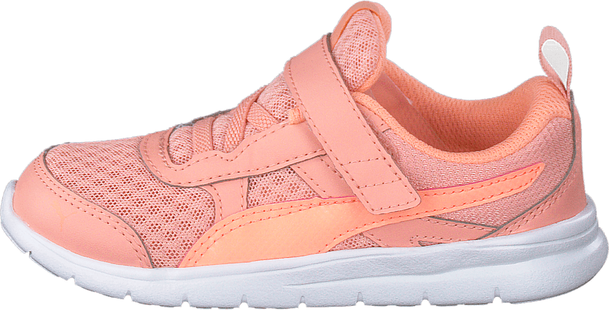 Puma Flex Essential V Inf Peach Bud-bright Peach