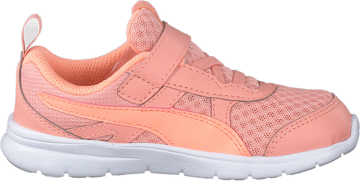 Puma Flex Essential V Inf Peach Bud-bright Peach