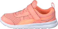 Puma - Puma Flex Essential V Inf Peach Bud-bright Peach