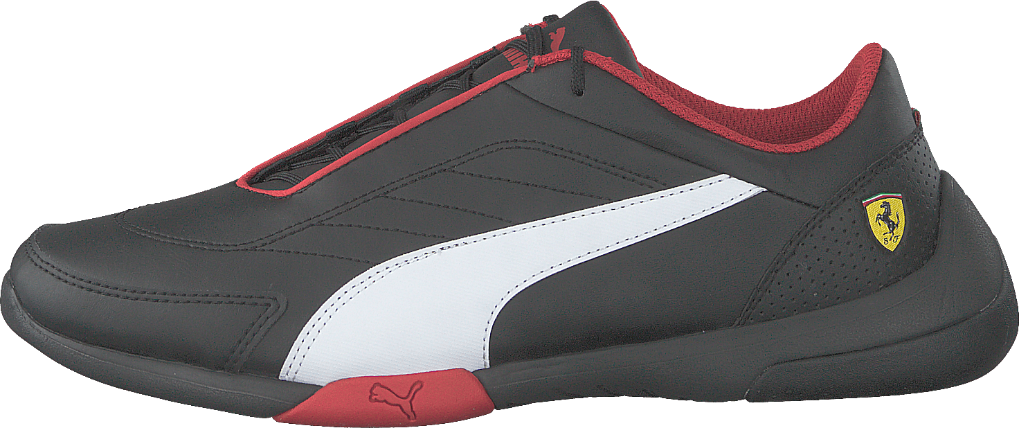 Puma kart sales cat iii