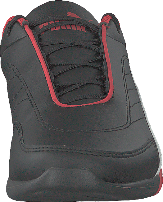 Sf Kart Cat Iii Puma Black-puma White - Bild 4