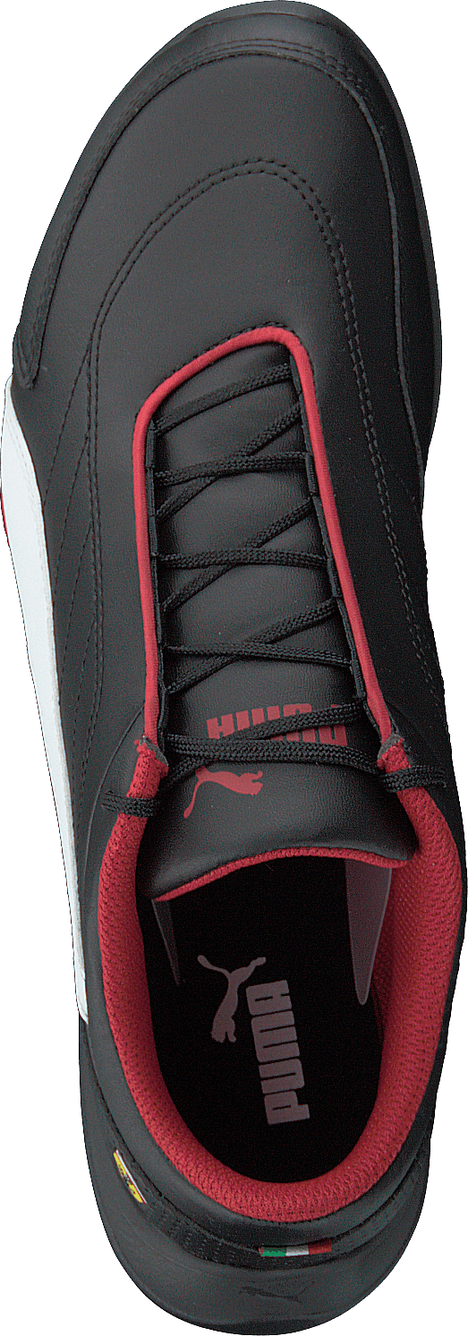 Sf Kart Cat Iii Puma Black-puma White - Bild 6