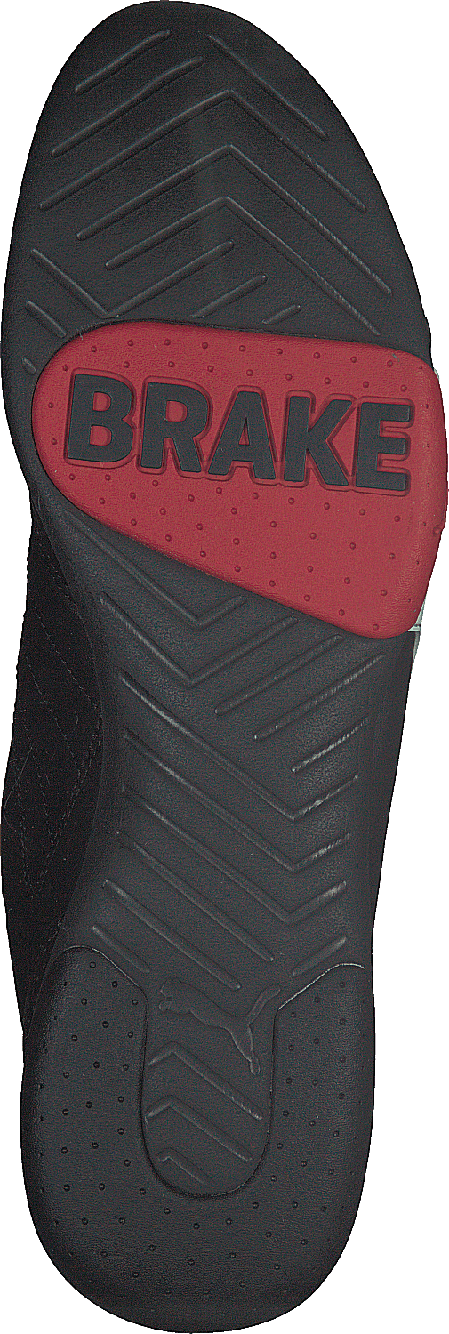 Sf Kart Cat Iii Puma Black-puma White - Bild 7