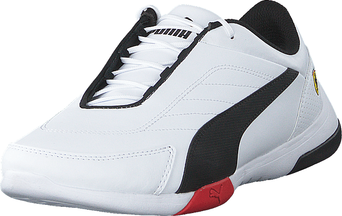 puma kart cat iii