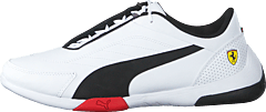 Puma - Sf Kart Cat Iii Puma White-puma Black