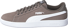 Puma - Puma Smash V2 Cv Gray