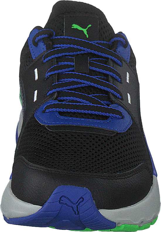 Future Runner Premium Puma Black-surf The Web-toucan - Bild 4