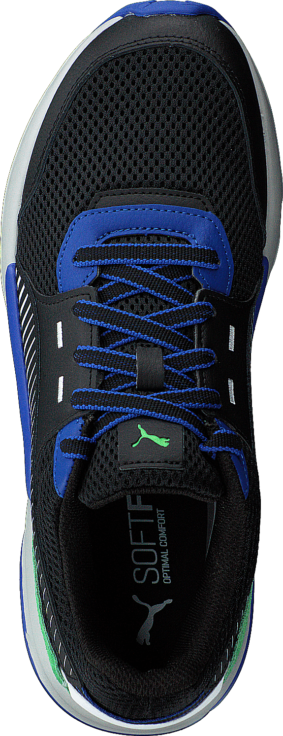 Future Runner Premium Puma Black-surf The Web-toucan - Bild 6