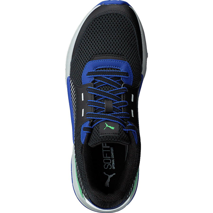 Future Runner Premium Puma Black-surf The Web-toucan - Bild 6