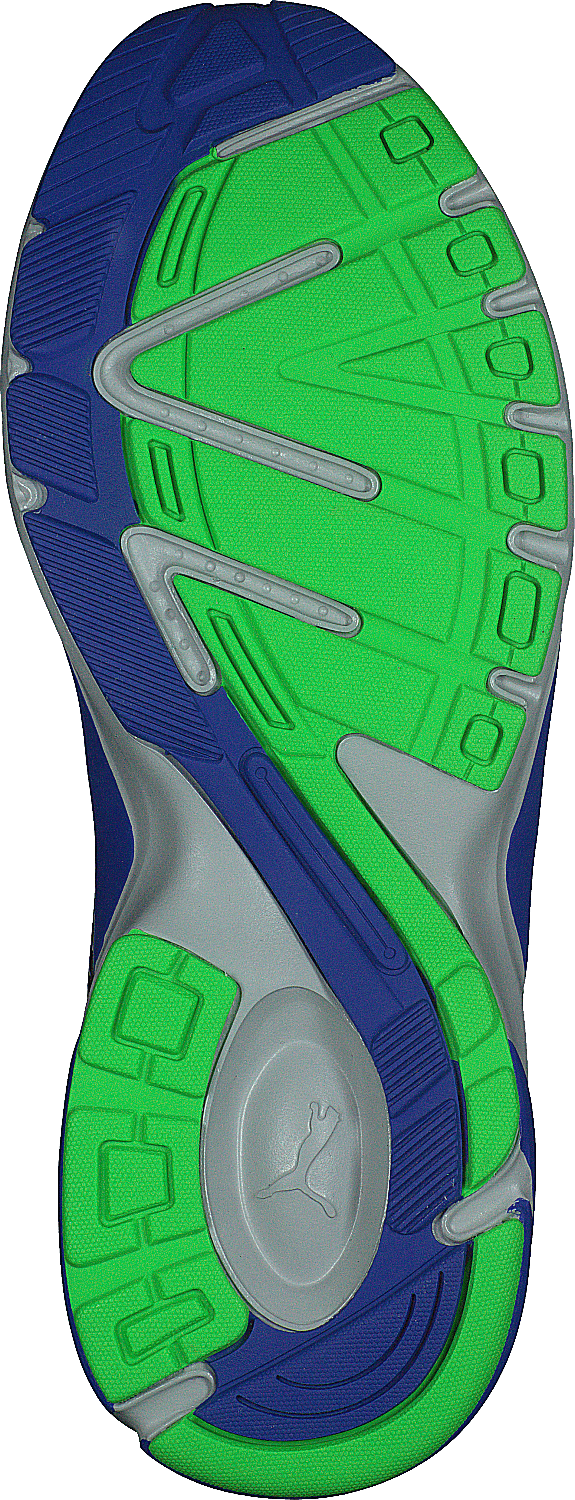 Future Runner Premium Puma Black-surf The Web-toucan - Bild 7
