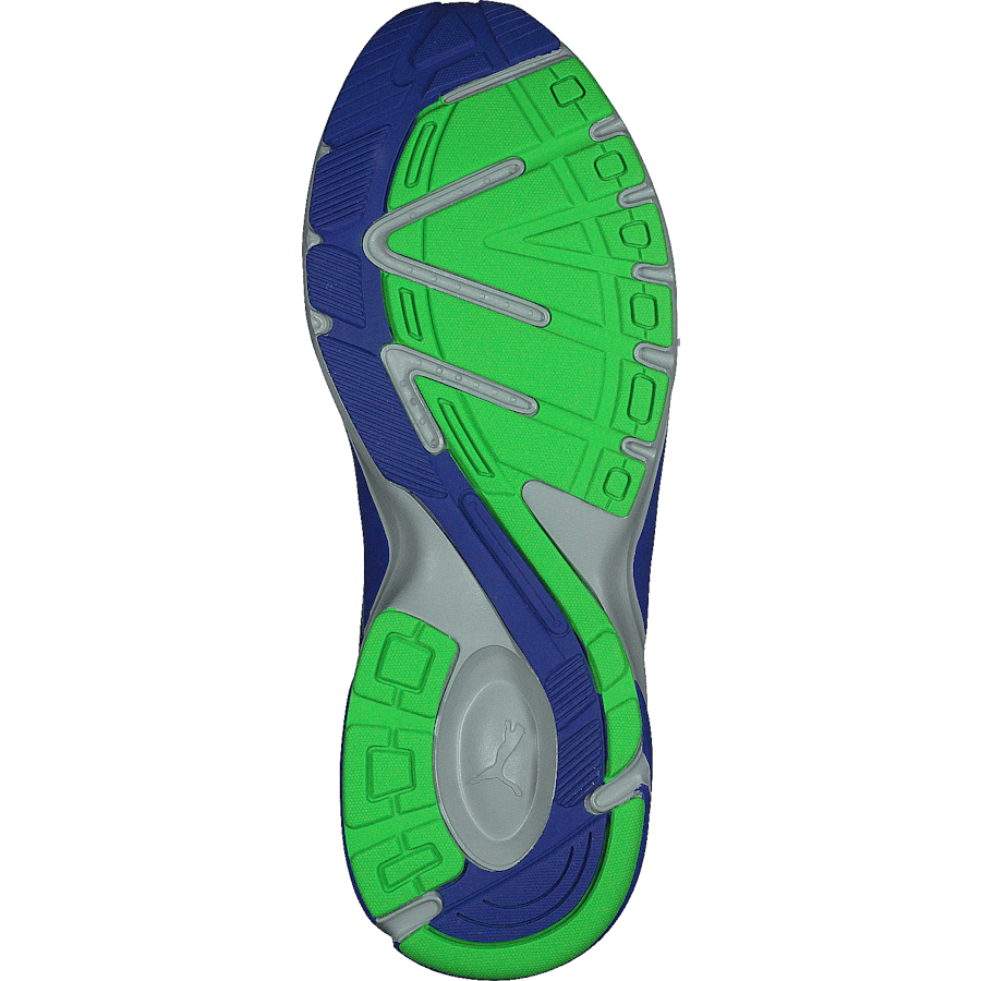 Future Runner Premium Puma Black-surf The Web-toucan - Bild 7