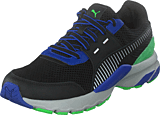 Future Runner Premium Puma Black-surf The Web-toucan - Bild 9