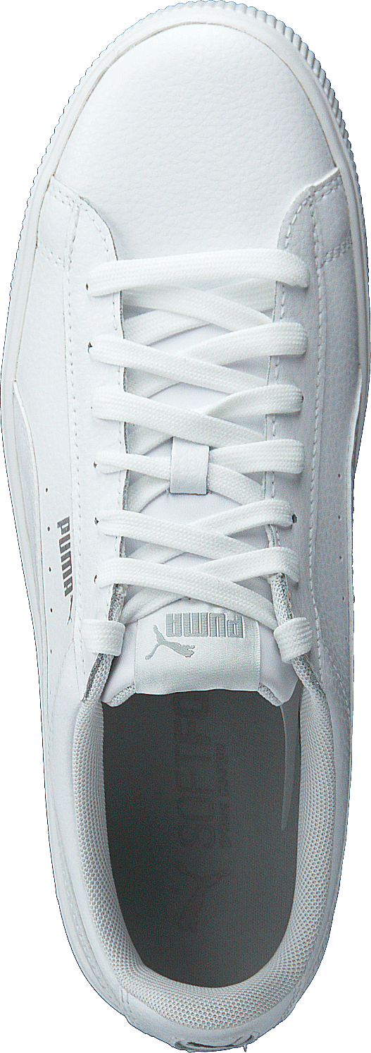 Puma vikky stacked clearance