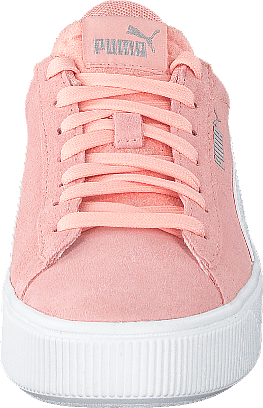 Puma Vikky Stacked Sd Peach Bud-puma White - Bild 4