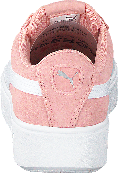 Puma Vikky Stacked Sd Peach Bud-puma White - Bild 5