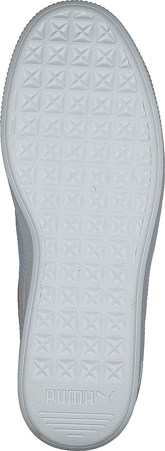 Puma Vikky Stacked Sd Peach Bud-puma White - Bild 7