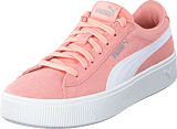 Puma Vikky Stacked Sd Peach Bud-puma White - Bild 9