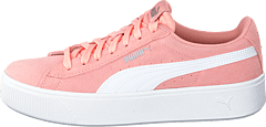 Puma Vikky Stacked Sd Peach Bud-puma White - Bild 10