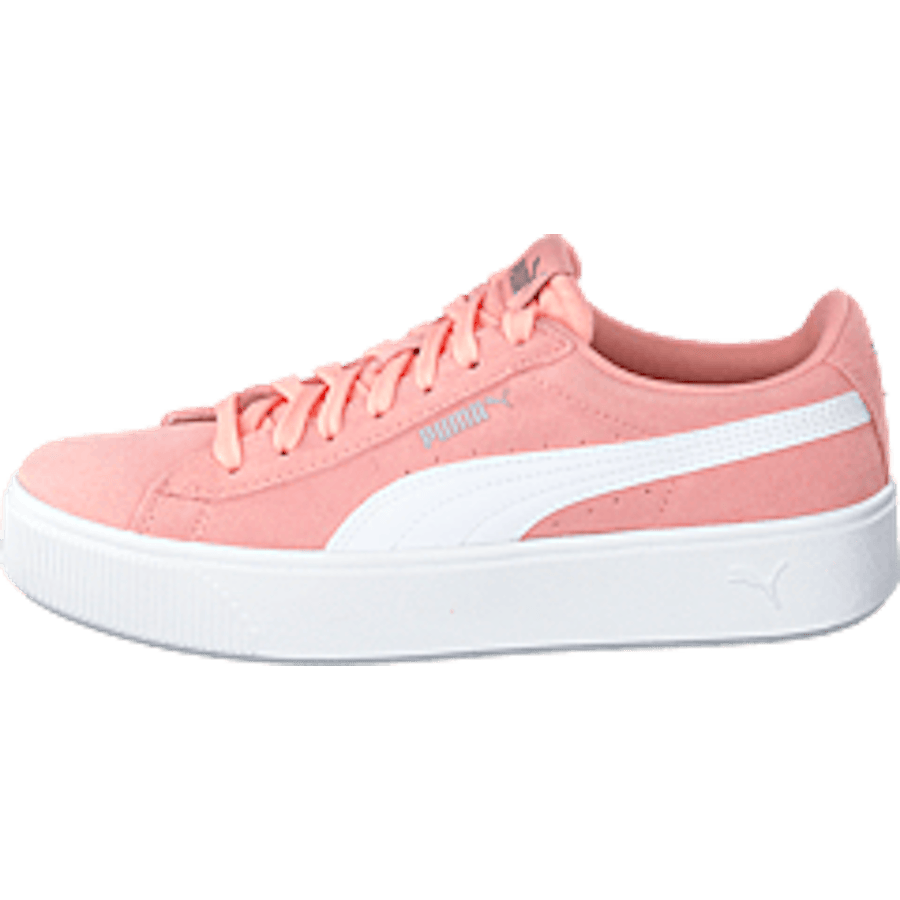Puma Vikky Stacked Sd Peach Bud-puma White - Bild 10