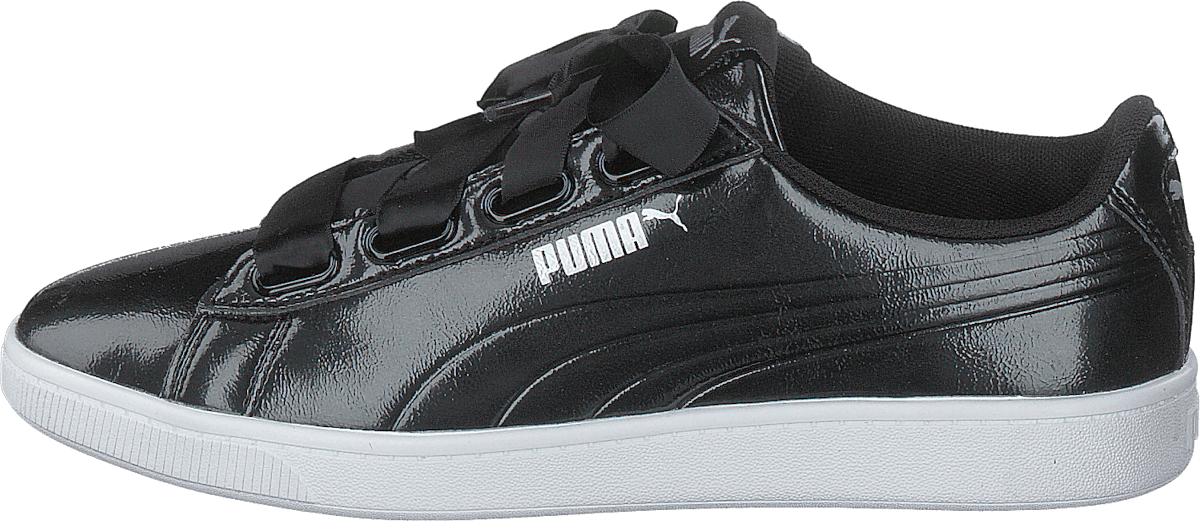 Puma Vikky V2 Ribbon P Puma Black-puma Silver