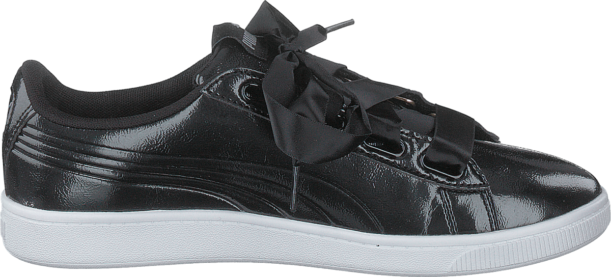 Puma Vikky V2 Ribbon P Puma Black-puma Silver