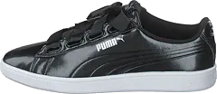 Puma - Puma Vikky V2 Ribbon P Puma Black-puma Silver