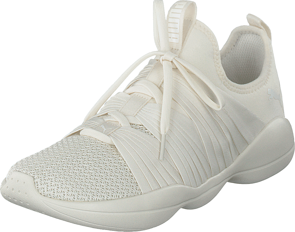 Flourish Wn's Whisper White-puma White