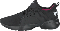 Puma - Sirena Puma Black-puma White