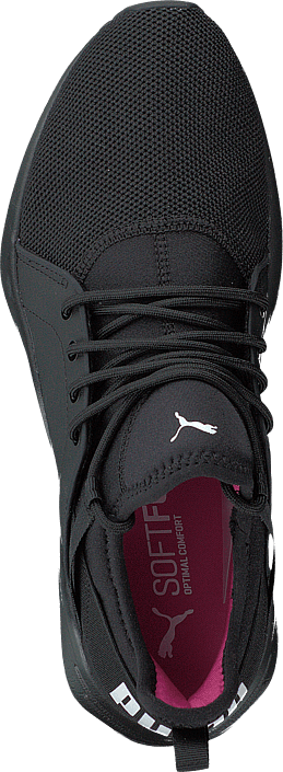 Sirena Puma Black-puma White | Shoes for every occasion | Footway