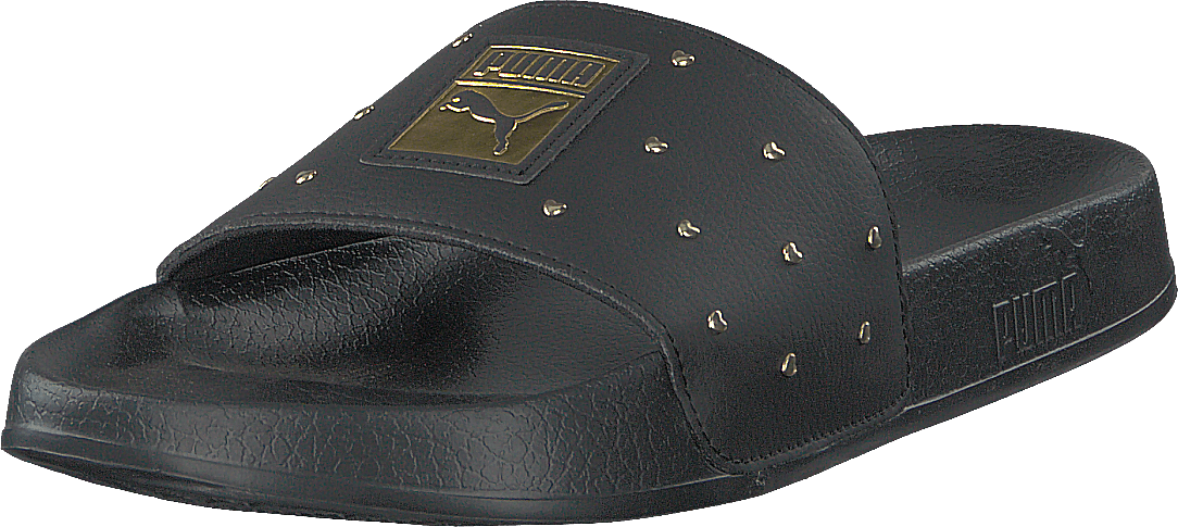 Leadcat Studs Wns Puma Black-puma Team Gold