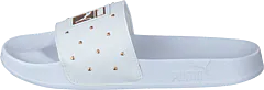 Puma - Leadcat Studs Wns Puma White-rose Gold