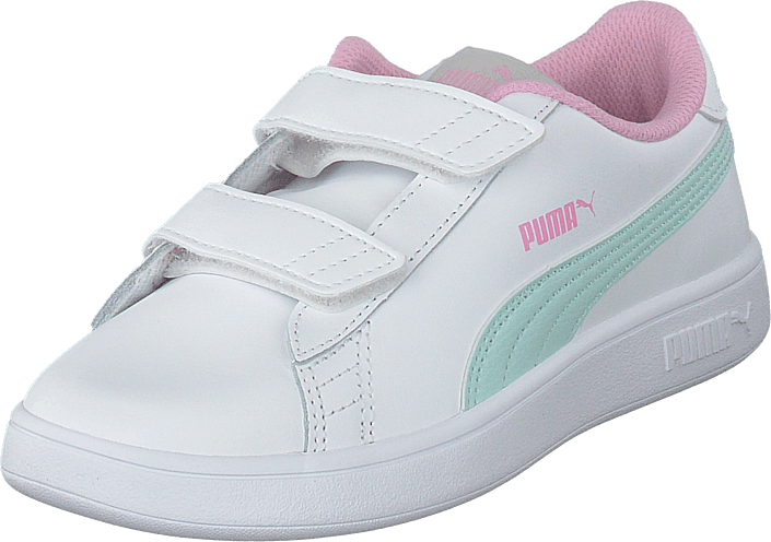 puma smash 38