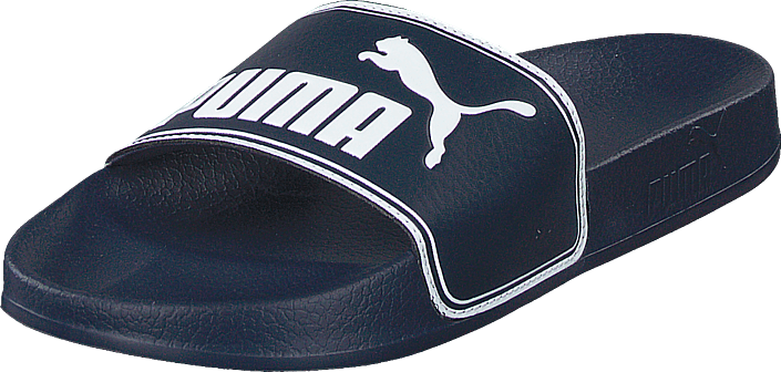 Puma - Leadcat Peacoat-white