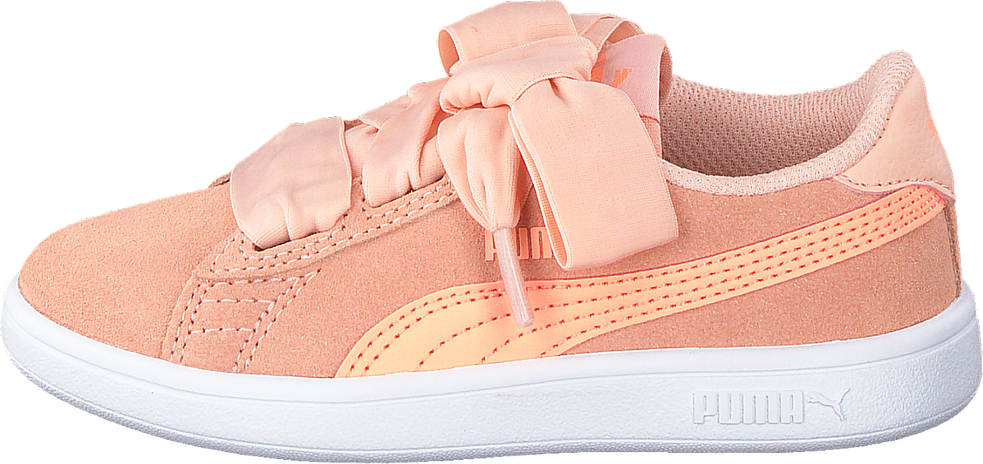 Puma smash v2 ribbon ac ps discount
