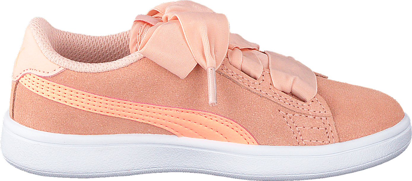 Puma smash v2 ribbon ac ps deals