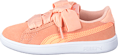 Puma Smash V2 Ribbon Ac Ps Peach Bud-bright Peach - Bild 10