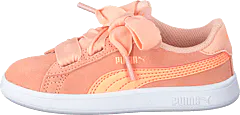Puma - Puma Smash V2 Ribbon Inf Peach Bud-bright Peach