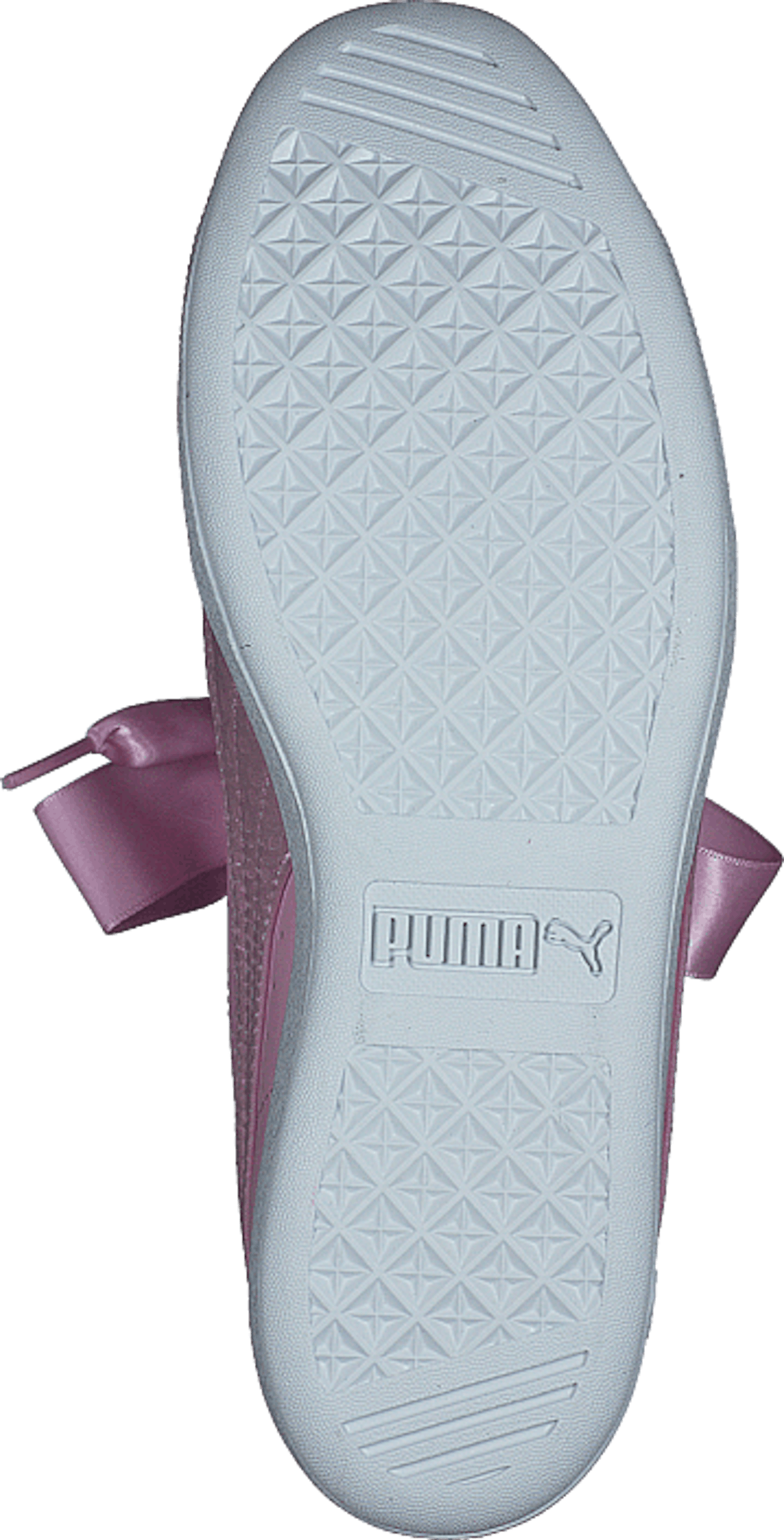 puma vikky ribbon l satin