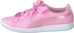 Puma Vikky Ribbon L Satin Jr Pale Pink-pale Pink - Bild 10