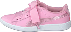 Puma - Puma Vikky Ribbon L Satin Ps Pale Pink-pale Pink