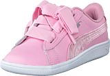 Puma Vikky Ribbon L Satin Inf Pale Pink-pale Pink - Bild 9