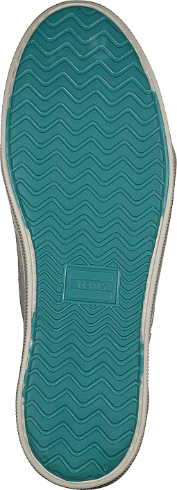 Toms - Birch Heritage Canvas Beige
