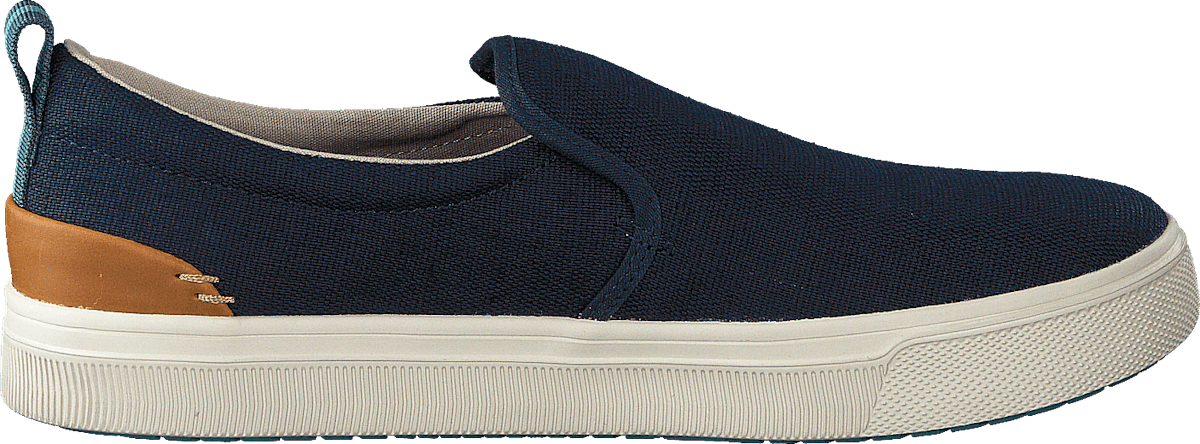 Navy Heritage Canvas Navy