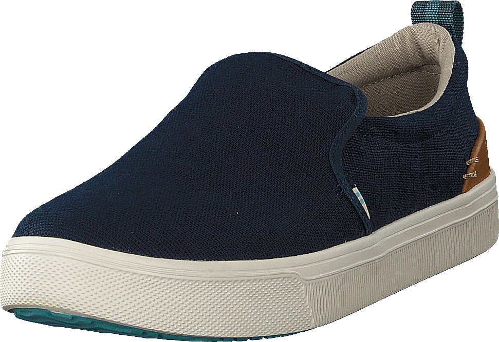 Navy Heritage Canvas Navy